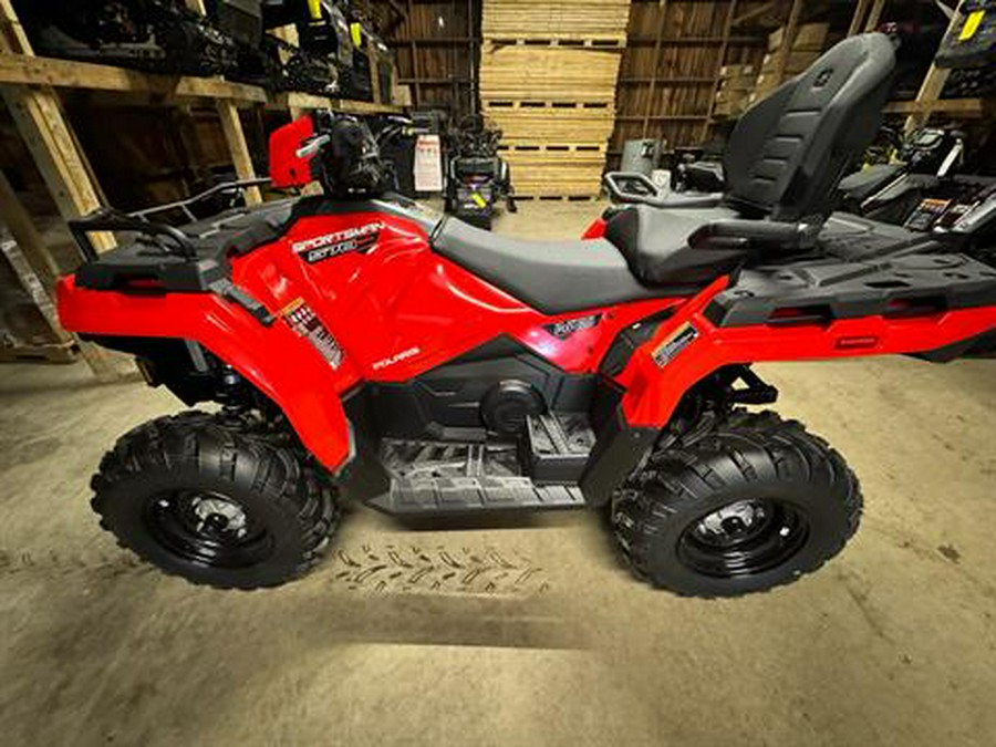 2026 Polaris Sportsman Touring 570