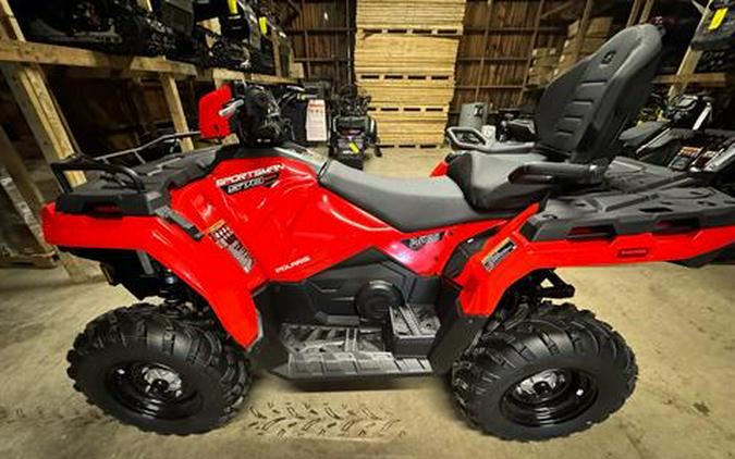 2026 Polaris Sportsman Touring 570