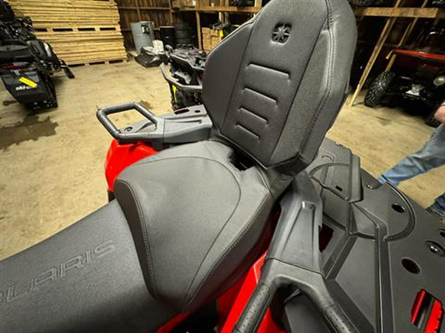 2026 Polaris Sportsman Touring 570