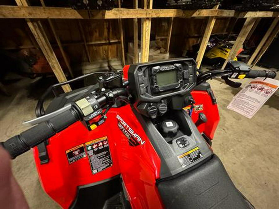 2026 Polaris Sportsman Touring 570