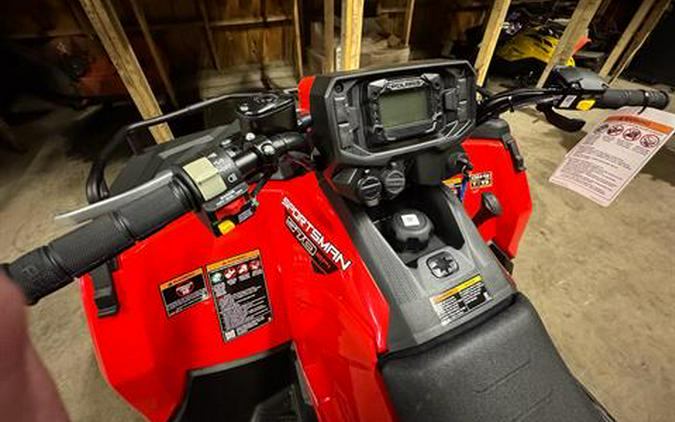 2026 Polaris Sportsman Touring 570