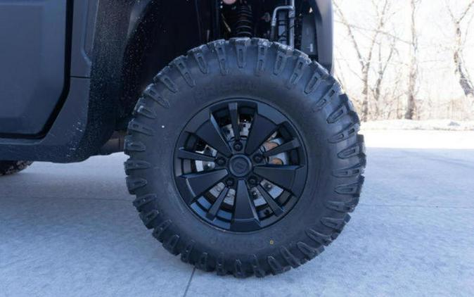2026 CFMOTO UFORCE U10 Pro Highland