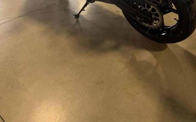 2026 Kawasaki Ninja® 650 Base