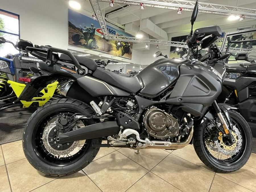 2023 Yamaha Super Tenere ES