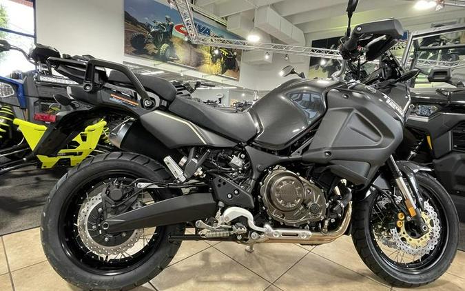 2023 Yamaha Super Tenere ES