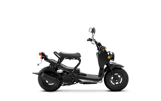 2024 Honda RUCKUS NPS50R