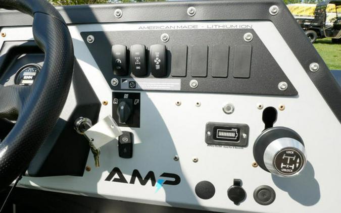 2024 American Landmaster AMP 4X4