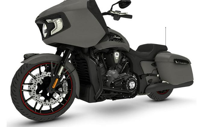 2023 Indian Motorcycle Challenger® Dark Horse®