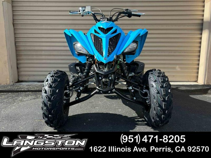 2024 Yamaha Raptor 700