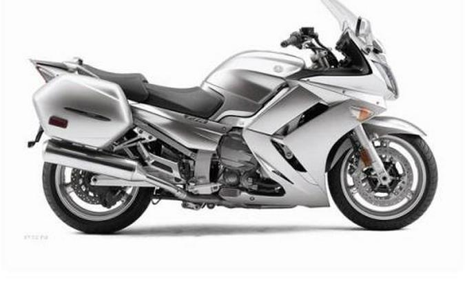 Yamaha Sport Touring Motorcycles