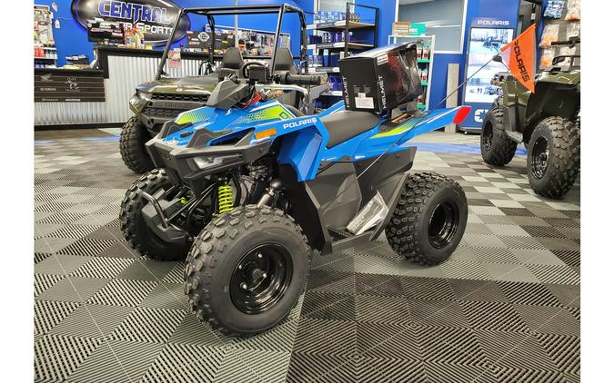 2024 Polaris Industries Outlaw® 70 EFI