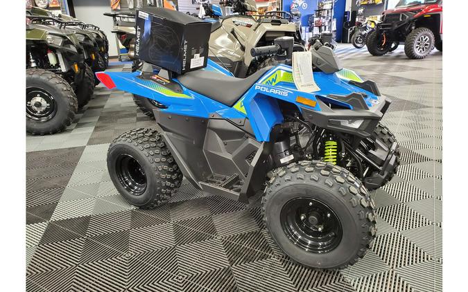 2024 Polaris Industries Outlaw® 70 EFI