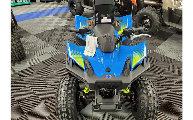 2024 Polaris Industries Outlaw® 70 EFI