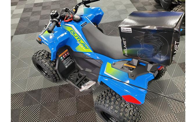 2024 Polaris Industries Outlaw® 70 EFI