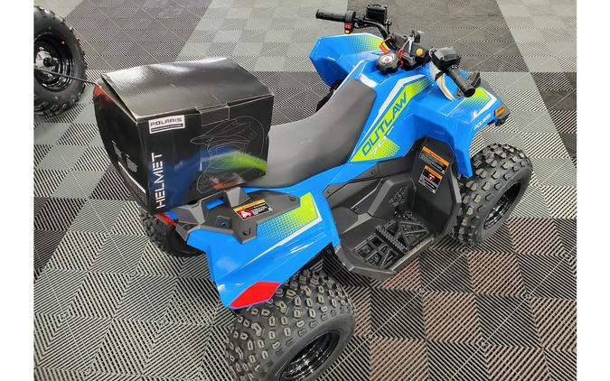 2024 Polaris Industries Outlaw® 70 EFI