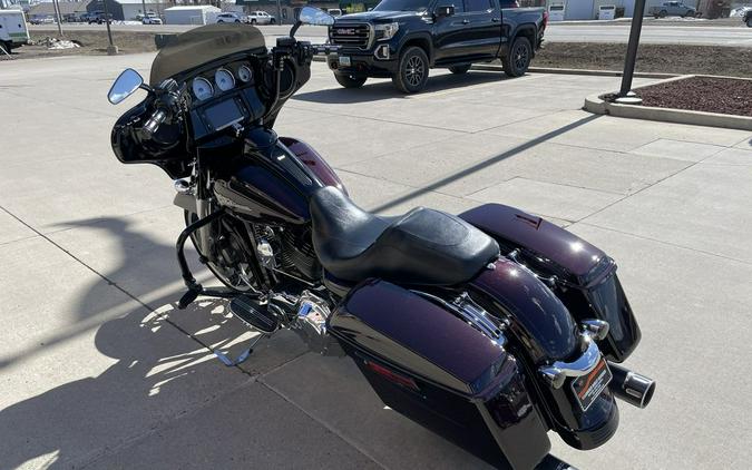 2014 Harley-Davidson® FLHXS - Street Glide® Special