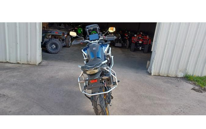 2024 CFMOTO IBEX 800 T