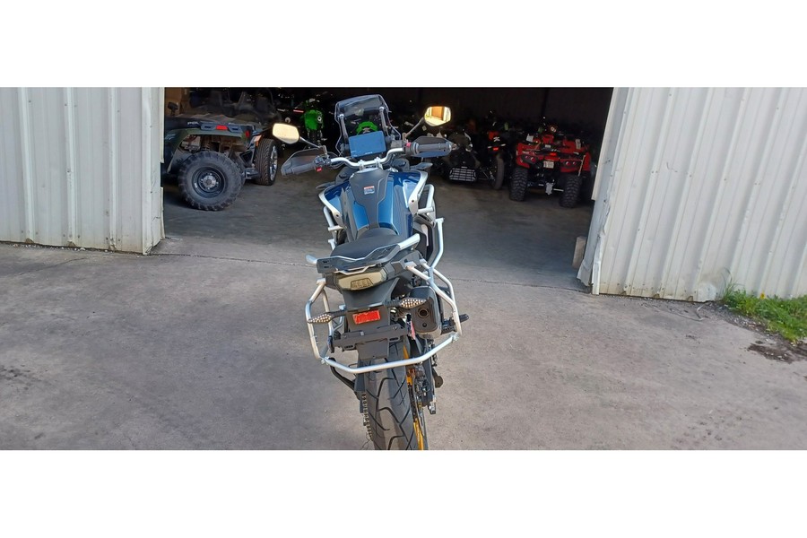 2024 CFMOTO IBEX 800 T