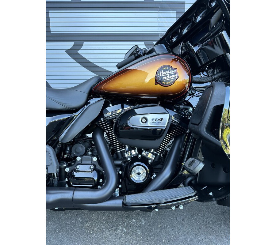 2024 Harley-Davidson Ultra Limited