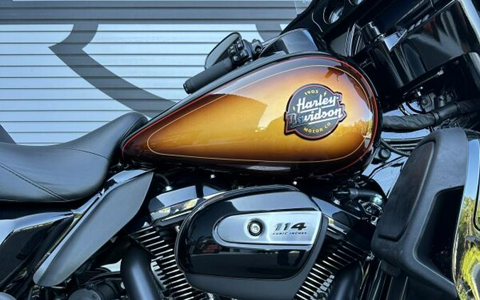 2024 Harley-Davidson Ultra Limited