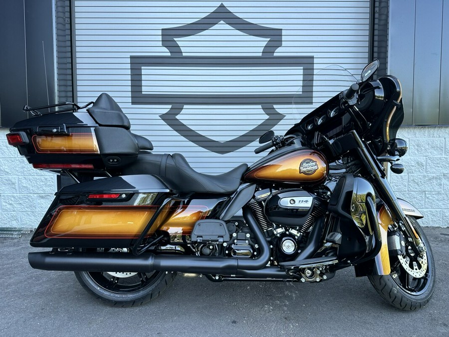 2024 Harley-Davidson Ultra Limited