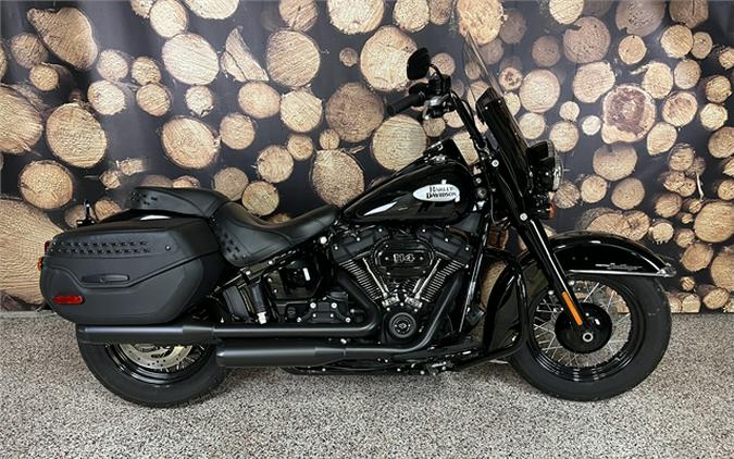 2023 Harley-Davidson Heritage Classic