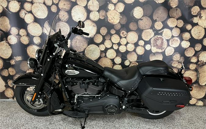 2023 Harley-Davidson Heritage Classic