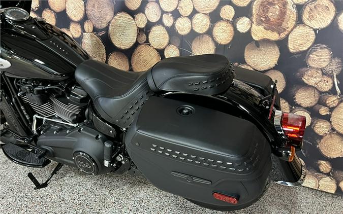 2023 Harley-Davidson Heritage Classic