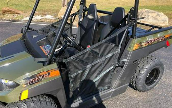 2023 Polaris Ranger 150 EFI