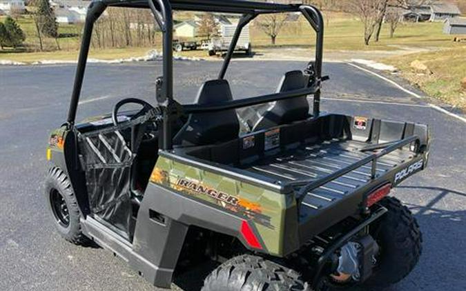 2023 Polaris Ranger 150 EFI