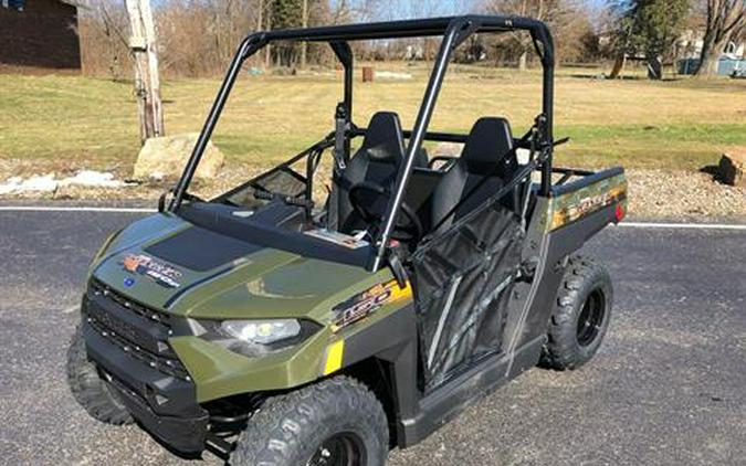 2023 Polaris Ranger 150 EFI