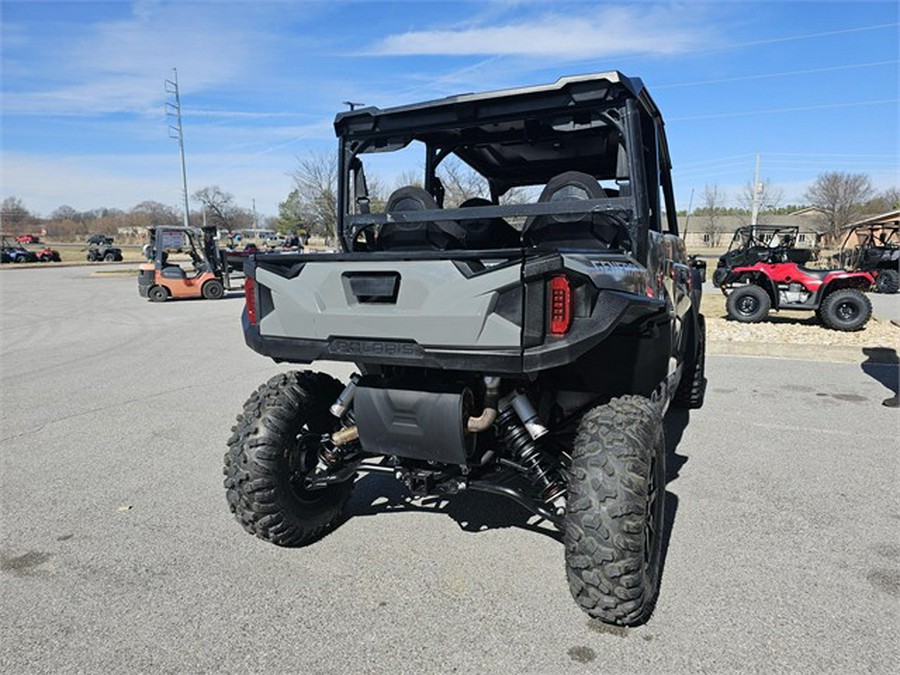 2023 Polaris Industries GENERAL XP 4 1000