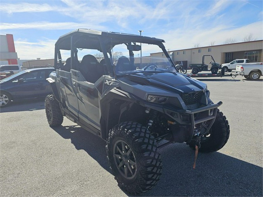 2023 Polaris Industries GENERAL XP 4 1000