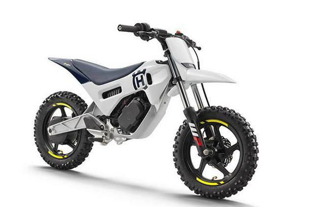 2024 Husqvarna Motorcycles EE 2