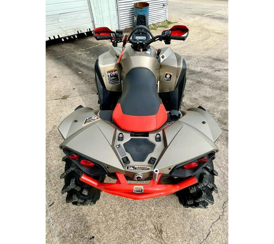 2023 Can-Am Renegade X MR 1000R