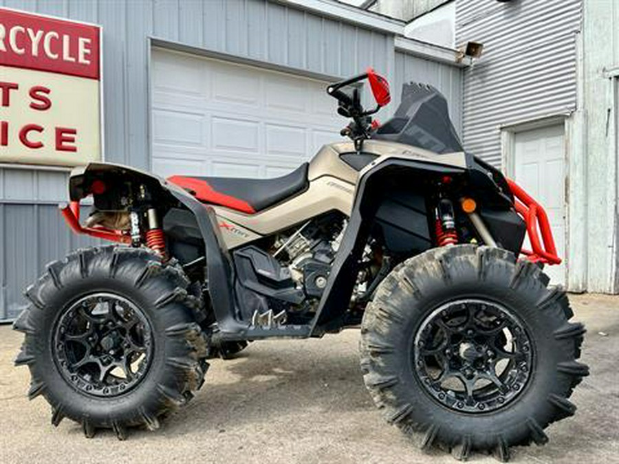 2023 Can-Am Renegade X MR 1000R