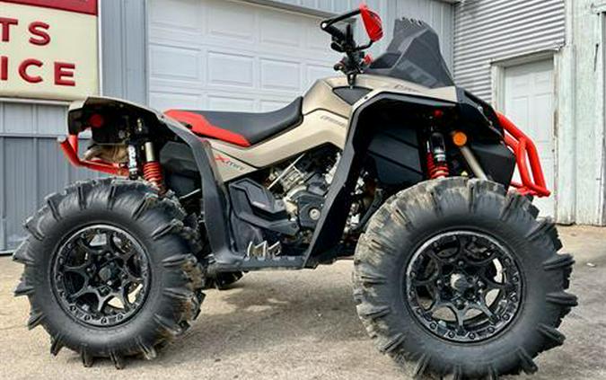 2023 Can-Am Renegade X MR 1000R