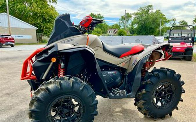 2023 Can-Am Renegade X MR 1000R