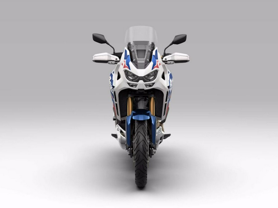 2024 Honda® Africa Twin Adventure Sports ES