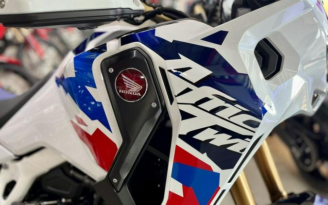 2024 Honda® Africa Twin Adventure Sports ES