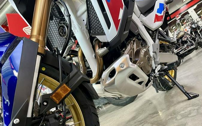 2024 Honda® Africa Twin Adventure Sports ES