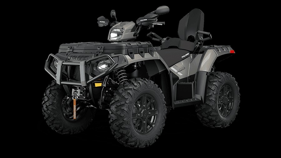 2024 Polaris SPORTSMAN TOURING 1000 TRAIL