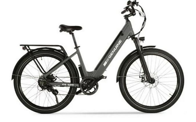 2024 Genuine Scooter Co CS 500