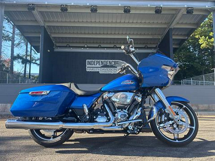 2025 Harley-Davidson Road Glide®