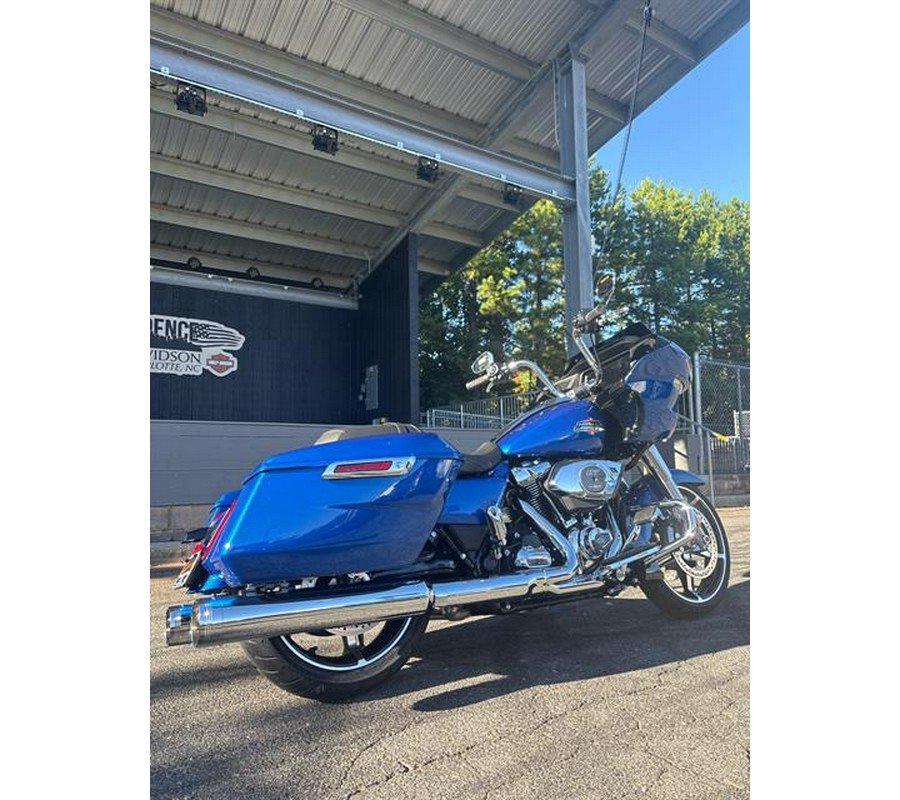 2025 Harley-Davidson Road Glide®