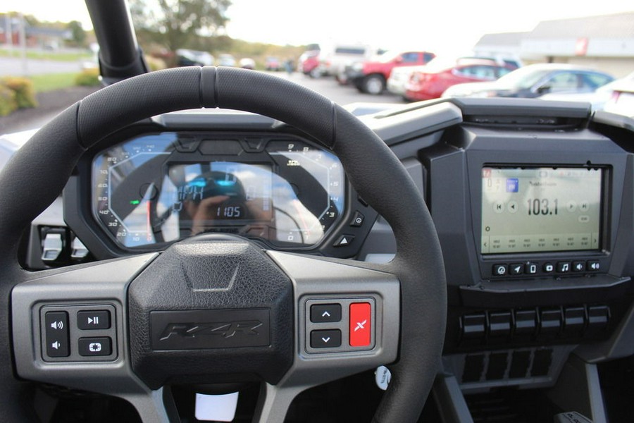 2026 Polaris RZR Pro XP® Ultimate