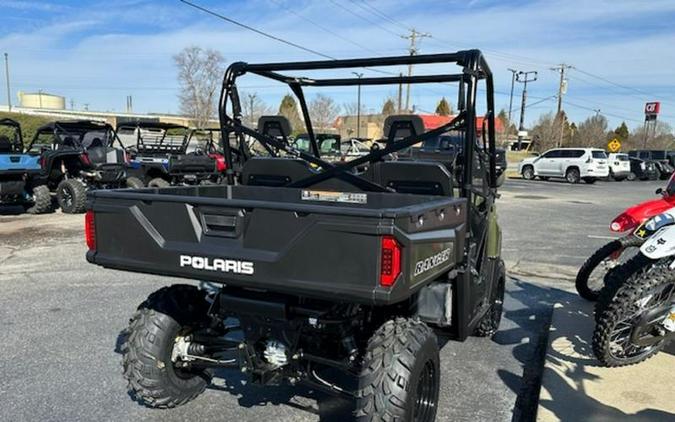 2025 Polaris® Ranger 570 Full-Size