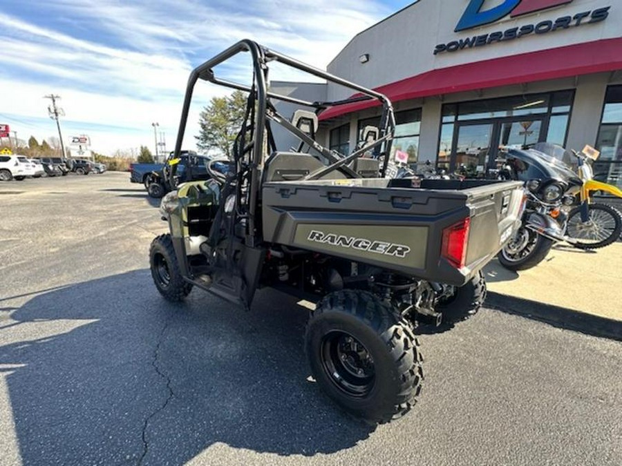 2025 Polaris® Ranger 570 Full-Size