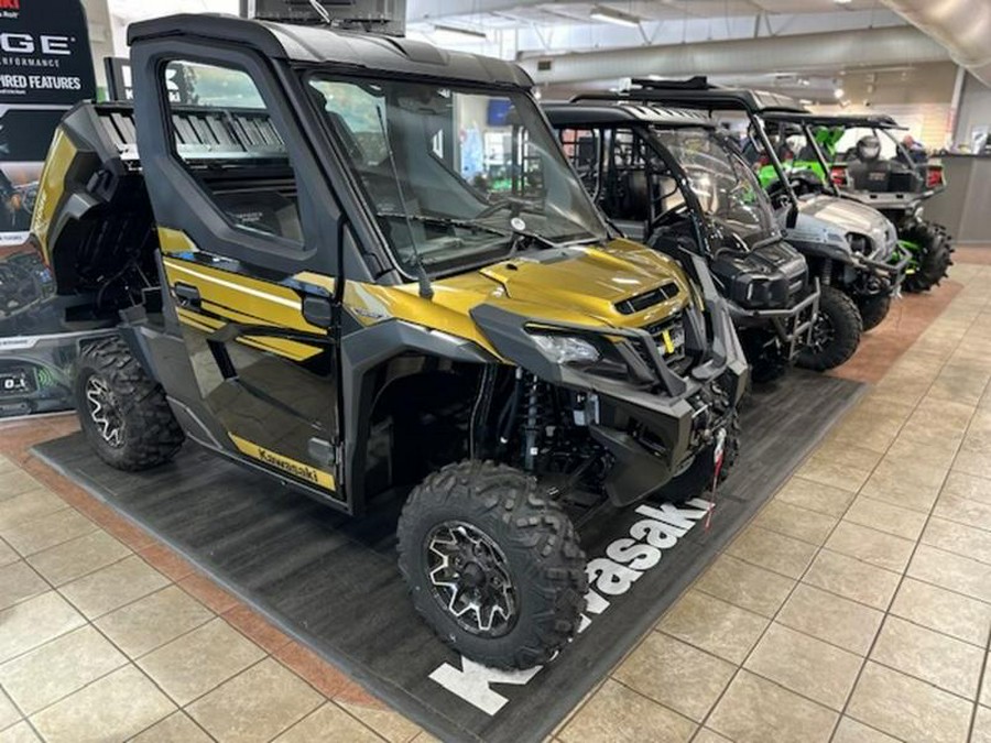 2025 Polaris® Ranger 570 Full-Size