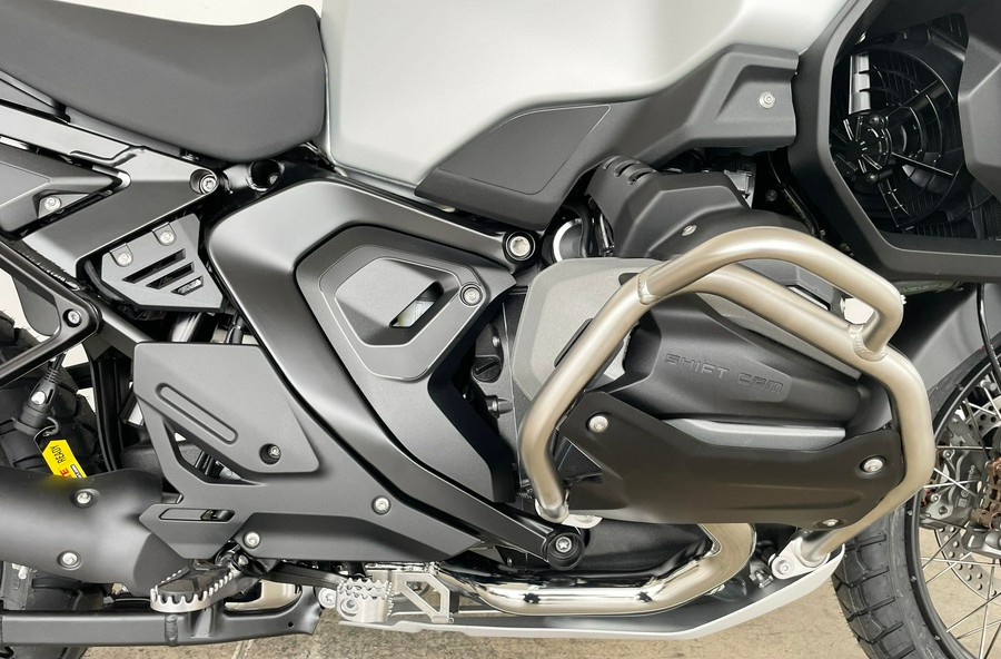 2026 BMW R1300GS ADVENTURE